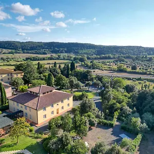 **** Hotel Il Cigliere Wellness Italie