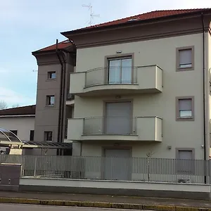Apartmanhotel Luna Di