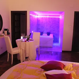  Bed & Breakfast Caos Calmo 2 Italy