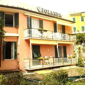 Hotel Jolanda Italie