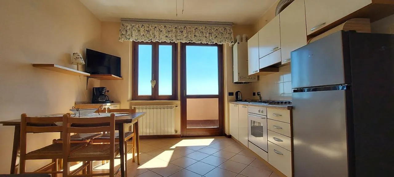Hotel Florence Manerba del Garda Italien