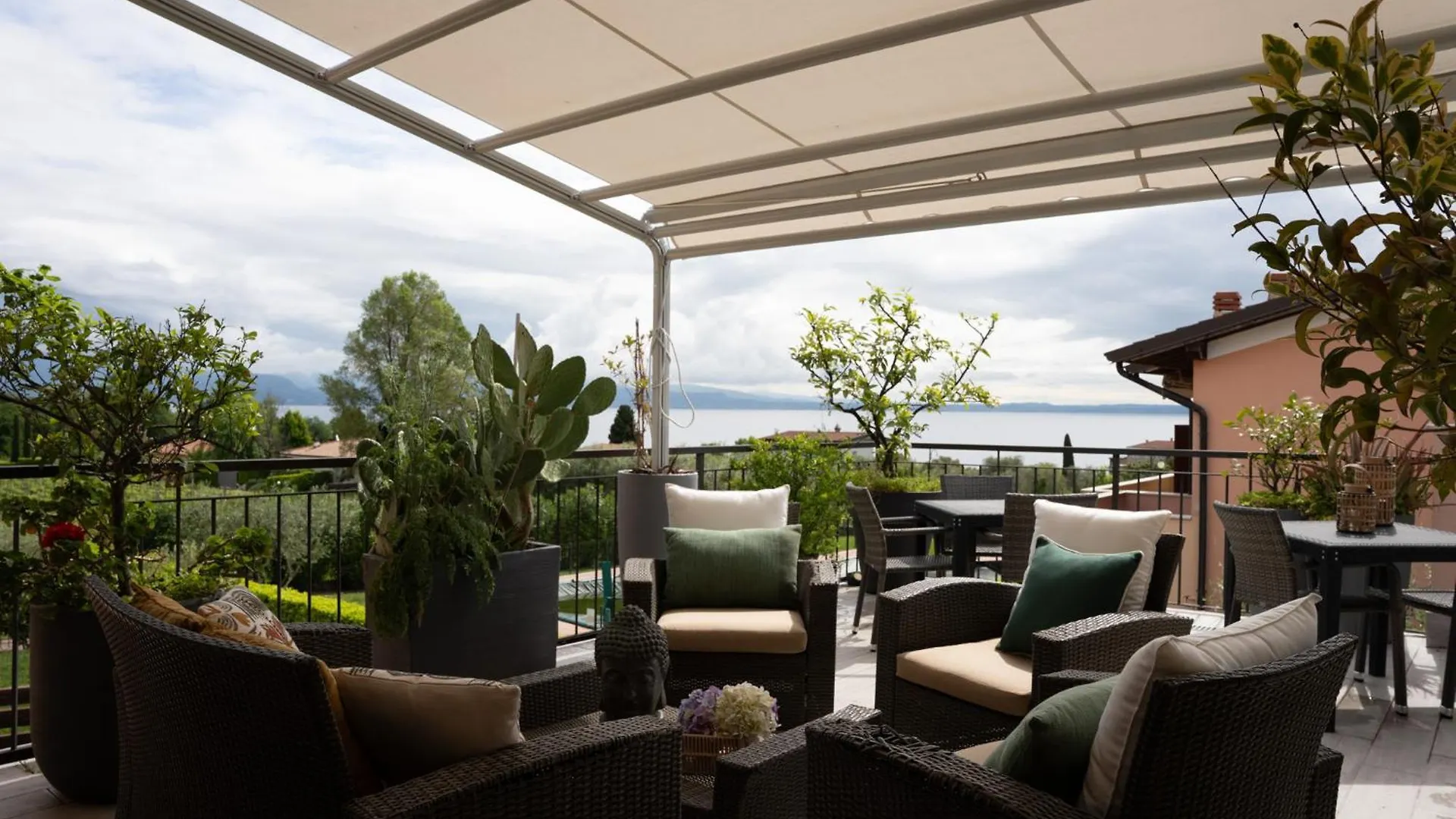 Hotel Florence Manerba del Garda