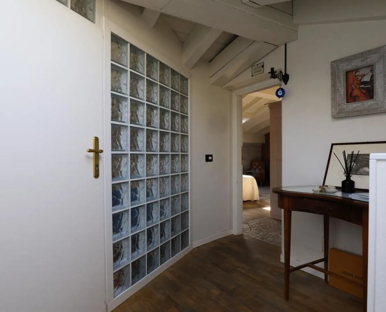 Hotel Florence Manerba del Garda Italien