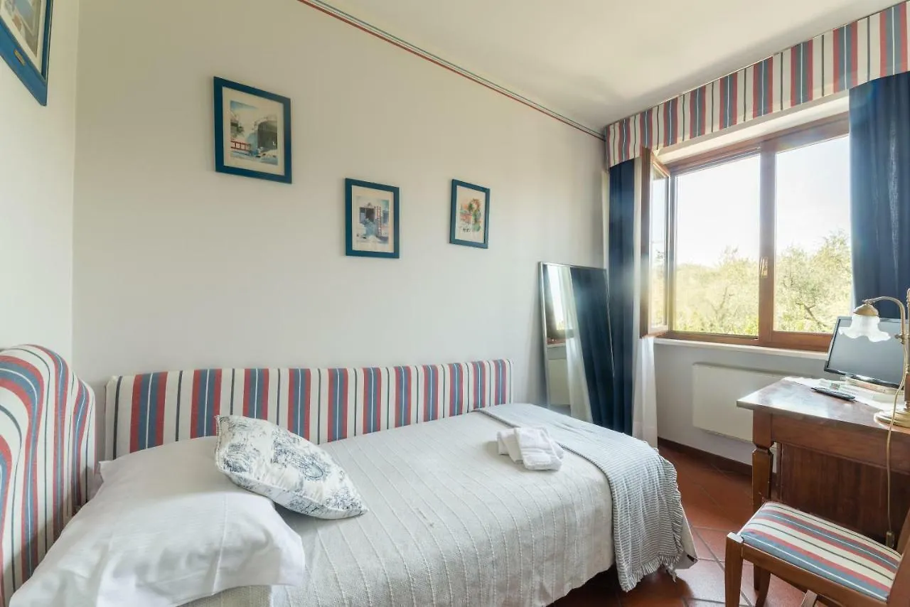 Hotel Florence Manerba del Garda